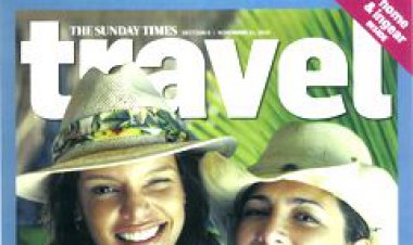 LEB-İ DERYA KUMBARACI, EN GÜZEL BARLAR LİSTESİNDE