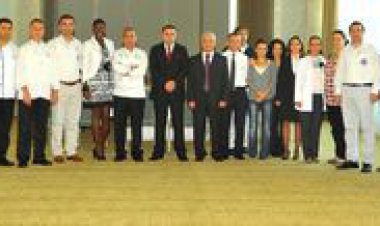 MIRACLE RESORT HOTELDE HEDEF MİSAFİR MEMNUNİYETİ ISO 10002