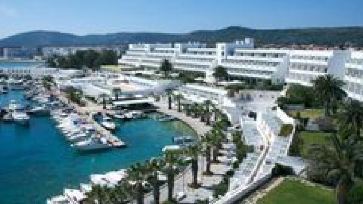 TÜRKİYE'DE 16 YENİ MARİNA YAPILACAK