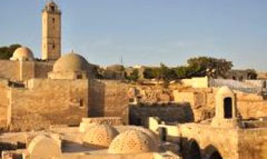 TÜRK TURİST ÇEKMEK İSTEYEN SURİYE'DEN TANITIM ATAĞI