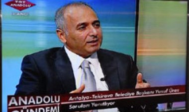 TÜRKİYE TURİZM SEKTÖRÜNDE BÖYLE BİR MODEL YOK