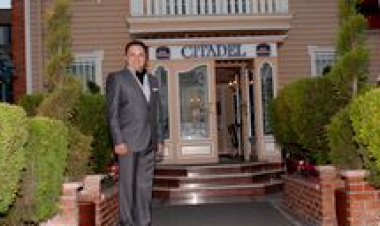 TARİHİ, KÜLTÜRÜ VE MARMARA DENİZİ'Nİ HARMANLADI, 2011'DE %86 DOLULUK HEDEFLİYOR