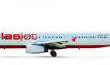 ATLASJET'TEN AVEA'LILARA İKİNCİ BİLETTE %50 İNDİRİM!