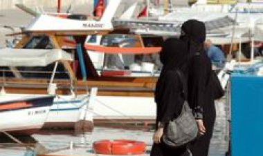 EN ÇOK İRANLI VE SURİYELİ TURİST AĞIRLADIK