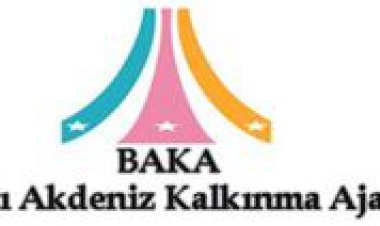 BATI AKDENİZ KALKINMA AJANSI'NDAN BİLGİLENDİRME TOPLANTISI