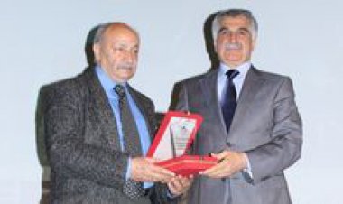 ADIYAMAN'DA TURİZM DERSLERİ