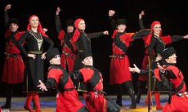 THE MARMARA ŞİŞLİ'DEN ''SAMAİA'' BİLETİ HEDİYE