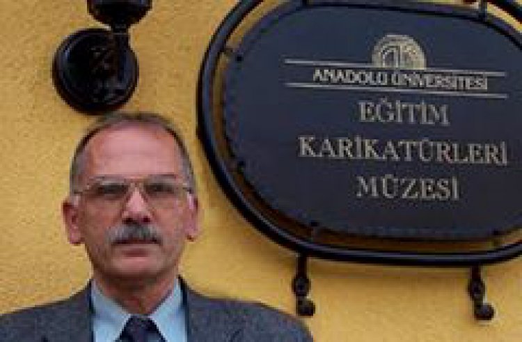ATİLA HOCAMIZI KAYBETTİK...