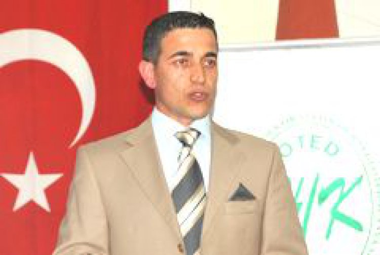 OTED ALANYADAN UYGULAMALI YATAK HİJYENİ SEMİNERİ