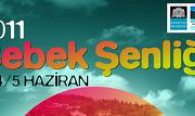 BEBEK'İN GELENEKSEL NEŞESİ''BEBEK ŞENLİĞİ''