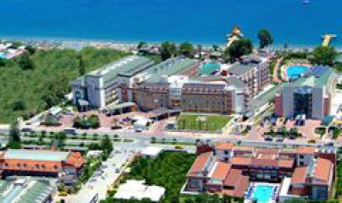 TÜRKİYE BEDENSEL ENGELLİLER TEKERLEKLİ SANDALYE BASKETBOL A MİLLİ TAKIMININ KEMER KAMPI