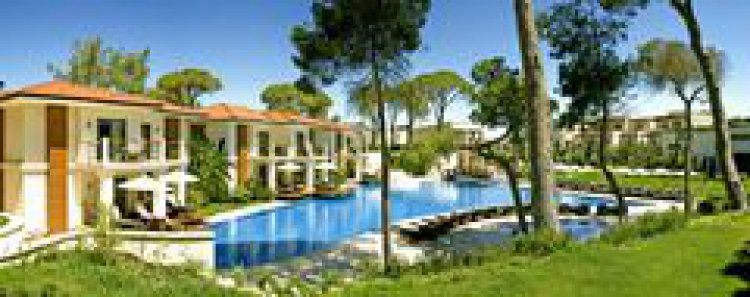 ELA QUALITY RESORT HOTEL ESPA KONGRESİNE EV SAHİPLİĞİ YAPACAK