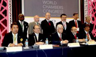 ALTSO, ÜLKEMİZİ VE ALANYA'YI MEKSİKA'DA BAŞARIYLA TEMSİL ETTİ