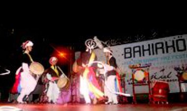 11.ULUSLAR ARASI YEŞİLKÖY HALK DANSLARI FESTİVALİ 23-28 HAZİRAN'DA