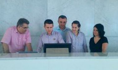 BAIA HOTEL LARA DA SERTİFİKASYON DENETİMLERİ BAŞARI İLE SONUÇLANDI