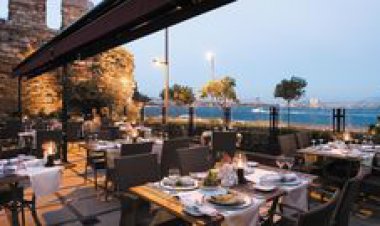 BW CİTADEL HOTEL'DE, DENİZE NAZIR RAMAZAN KEYFİ