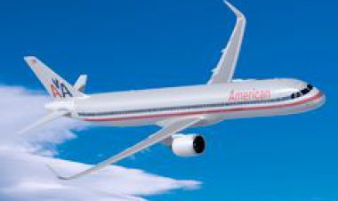 AMERİCAN AİRLİNES 260 AİRBUS A320 AİLESİ UÇAĞI ALIYOR