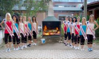 GÜZELLER BOTANİK'DE KUZU ÇEVİRDİ