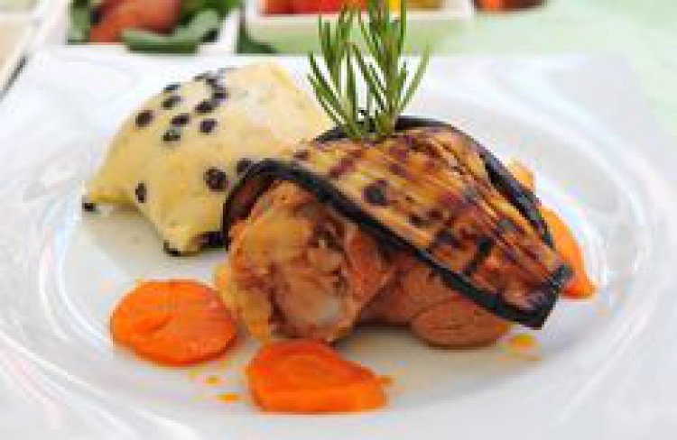 ARENA HOTEL'DE, RAMAZAN KEYFİ