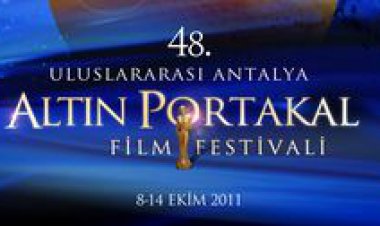 ALTIN PORTAKAL'IN BELGESELLERİ BELİRLENDİ