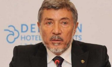 DEDEMAN'DAN SOMALİ HALKINA DESTEK