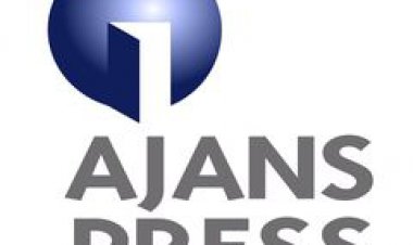 AJANS PRESS DÜNYA LİGİNDE
