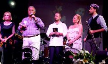 ULUSLARARASI ALANYA CAZ GÜNLERİ, DÖRDÜNCÜ GÜNÜN SONUNDA FİNALİNİ YAPTI