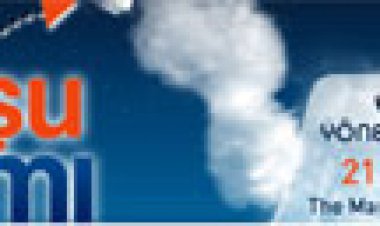 ''V. AKDENİZ YÖNETİM BULUŞMASI'' ANTALYA THE MARMARA'DA