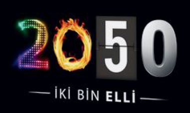 BU KİTAPTA ''GELECEK''  VAR!