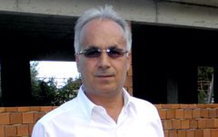ÇAMYUVA BELEDİYE BAŞKANI AHMET CAN, '' BİRLEŞMEYE KARŞIYIM VE HER AN ADAYLIĞA HAZIRIM''