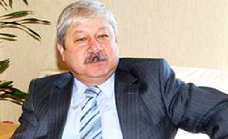 ANTALYA, AB TOPLANTISINA EV SAHİPLİĞİ YAPACAK