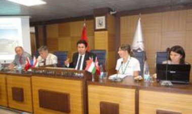 ALANYA'DAN MACARİSTAN'A TURİZM KÖPRÜSÜ..