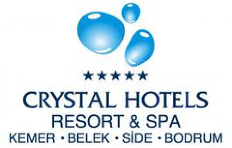 CRYSTAL HOTELS'DEN ÇEVREYE SAYGI