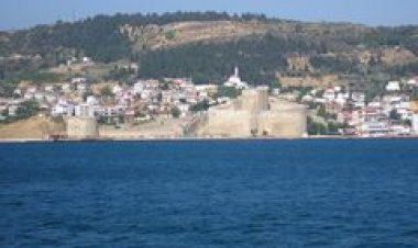 ÇANAKKALE 2015' E HAZIRLANIYOR