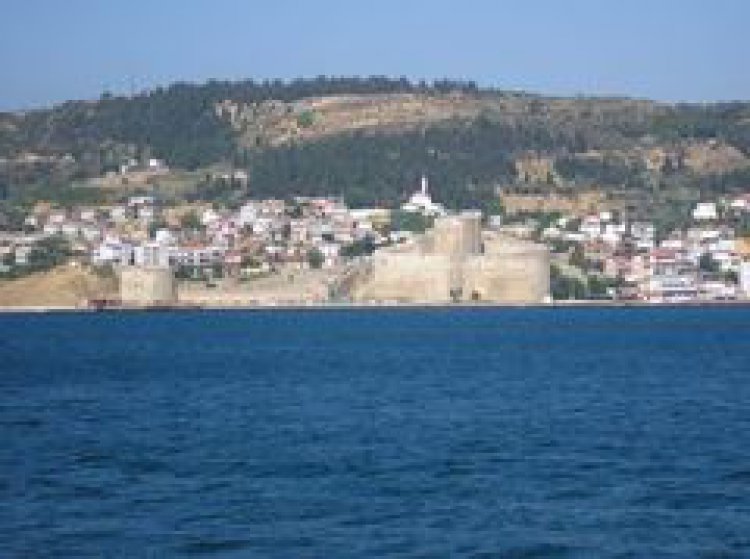 ÇANAKKALE 2015' E HAZIRLANIYOR