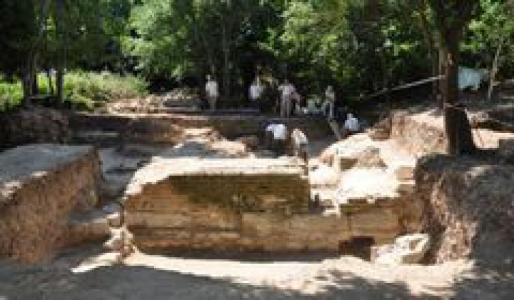 AVCILAR'A DEV ARKEOLOJİ PARKI