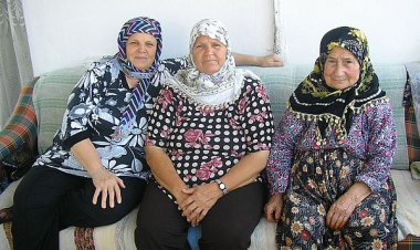 HALİL ÖNCÜ YAZIYOR; 'MEMLEKETİMİZ ' İNTEPE' VE 'GÜLCEMAL'