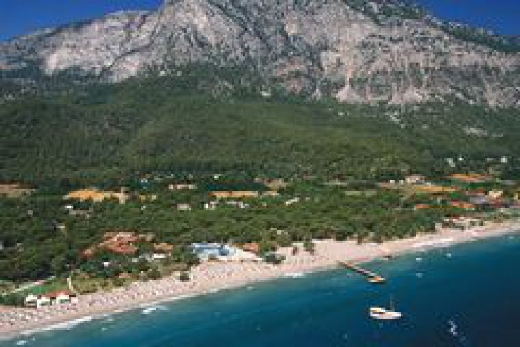 CRYSTAL HOTELS YENİ BİR TESİS DAHA SATIN ALDI