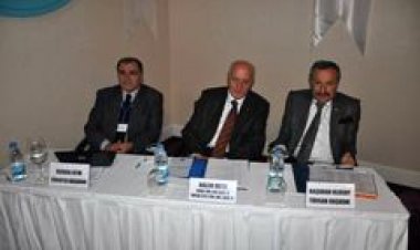 TURİZM DEĞERLENDİRMESİ BODRUM'DA YAPILDI