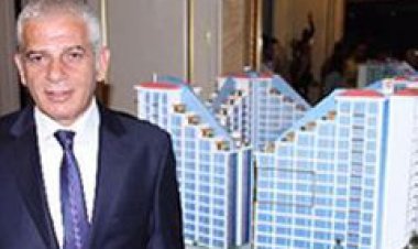 BULUT İNŞAAT'TAN KKTC'YE İKİ İSLAMİ OTEL