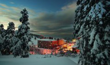 ETSTUR, SÖMESTİRDE KONUKLARINI HAYAL ETTİĞİ TATİLE GÖNDERİYOR