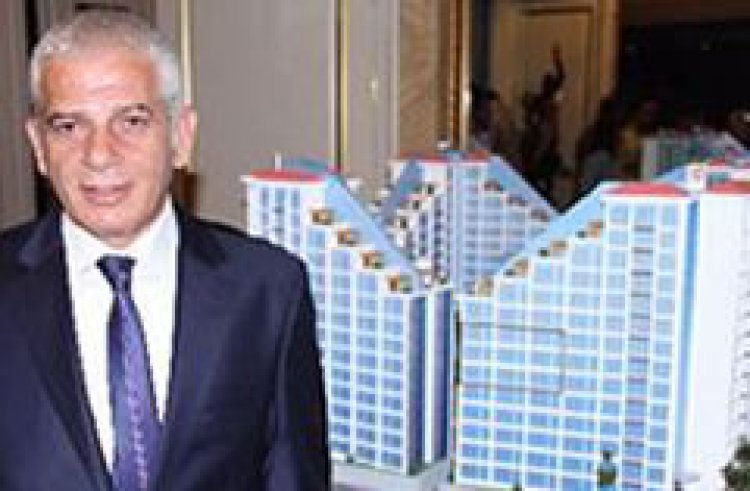BULUT İNŞAAT'TAN KKTC'YE İKİ İSLAMİ OTEL