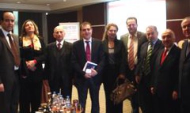 ANKARALI YATIRIMCILAR PRESTİJ PROJELERİ İLE GÜNDEMDE YER ALMAYA DEVAM EDİYOR