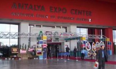 SPOR TURİZMİ FUARI ANTALYA'DA YAPILACAK