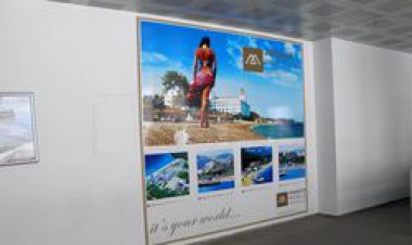 MARKALAR OLYMPOS TELEFERİK İLE ZİRVEYE YERLEŞİYOR