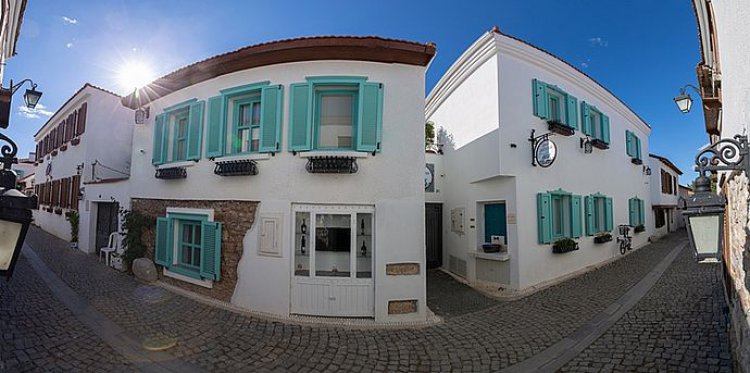 SEFERİHİSAR CITTASLOW EXPO'SUNA HAZIRLANIYOR