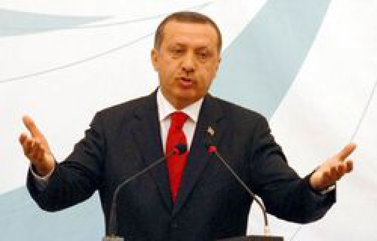 BAŞBAKAN ERDOĞAN, ARAP TURİZMCİLERE SESLENDİ