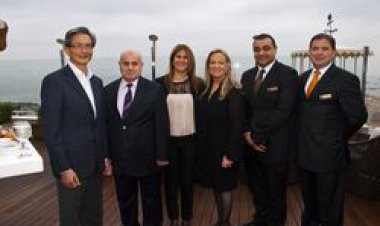 BW INTERNATIONAL ZİNCİRİ, TÜRKİYE'DE BÜYÜME KARARI ALDI