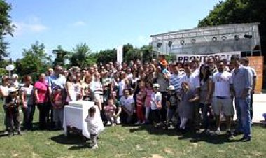 PRONTOTOUR 19 YAŞINDA