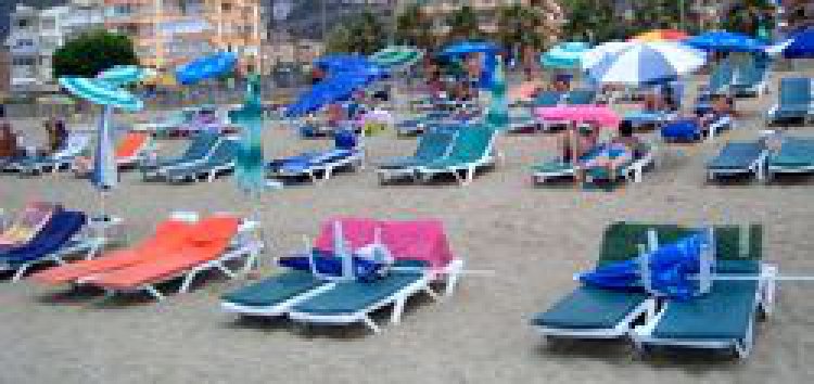 ''DÜŞÜŞ SÜRERSE ALANYA EKONOMİSİ CİDDİ SIKINTI YAŞAR''
